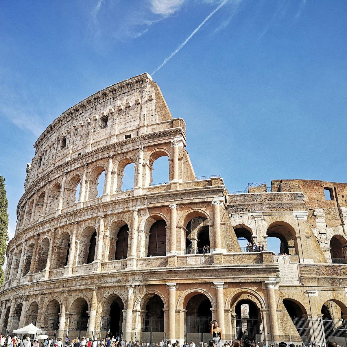 Roma, Itália